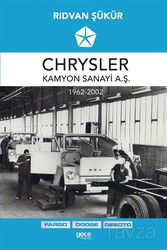 Chrysler Kamyon Sanayi A.Ş. 1962-2002 - Gece Kitaplığı
