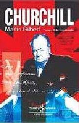 Churchill - İş Bankası Yayınları