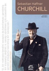 Churchill - İletişim Yayınları