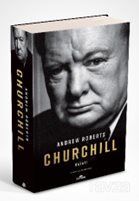 Churchill (Ciltli) - 1