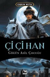 Çi Çi Han - Çınaraltı Yayın Dağıtım