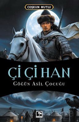 Çi Çi Han - 1
