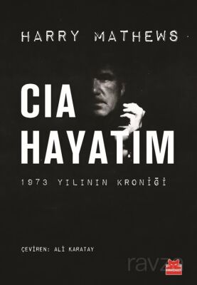CIA Hayatım - 1