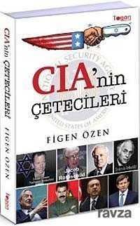 CIA'nın Çetecileri - 1
