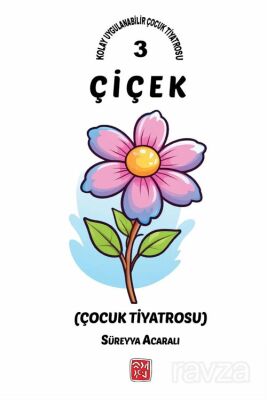 Çiçek - 1