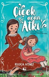 Çiçek Açan Atkı - Çınaraltı Yayın Dağıtım