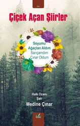 Çiçek Açan Şiirler - İzan Yayıncılık