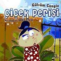 Çiçek Perisi - 1