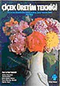 Çiçek Üretim Tekniği - İnkılap Kitabevi