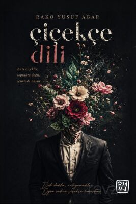Çiçekçe Dili - 1