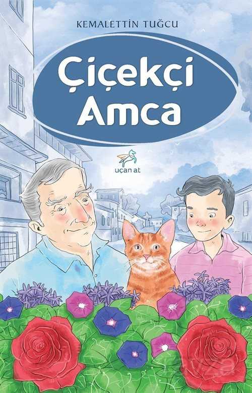 Çiçekçi Amca - Uçan At