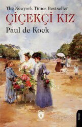 Çiçekçi Kız - Dorlion Yayınevi