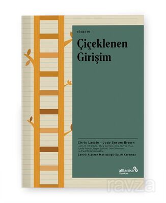 Çiçeklenen Girişim - 1