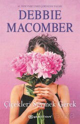 Çiçekleri Sevmek Gerek - Epsilon Yayınları