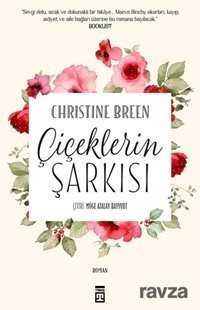 Çiçeklerin Şarkısı - Timaş Yayınları