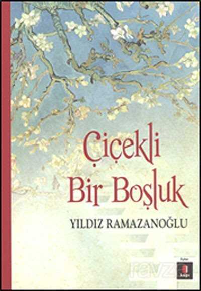 Çiçekli Bir Boşluk - Kapı Yayınları