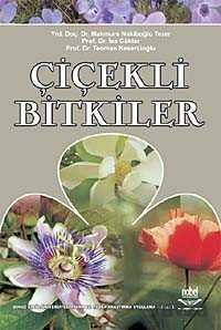 Çiçekli Bitkiler - Nobel Yayın Dağıtım