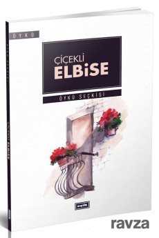 Çiçekli Elbise - Eşik Yayınları