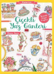 Çiçekli Yaz Günleri - Tuva Yayıncılık