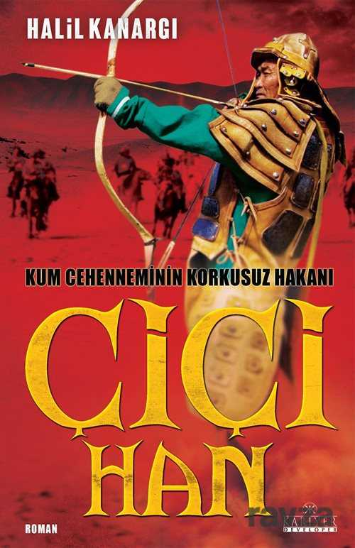 Çiçi Han - Kariyer Yayıncılık