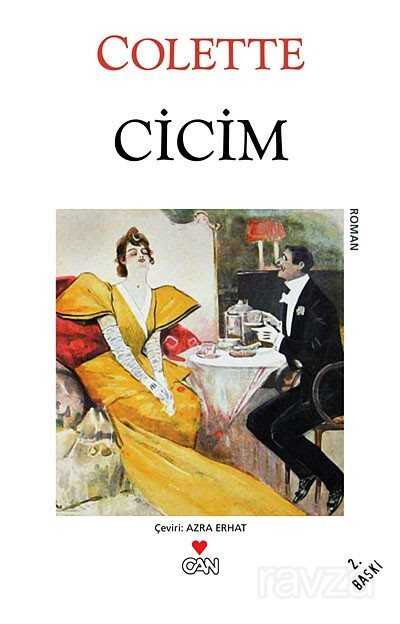 Cicim - Can Yayınları