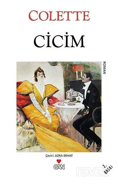 Cicim - 1