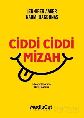 Ciddi Ciddi Mizah - 1