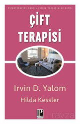 Çift Terapisi - Pozitif Yayınları