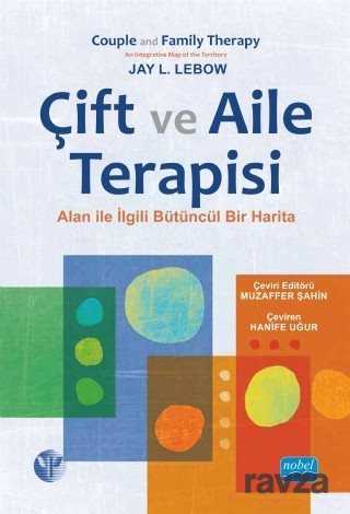 Çift ve Aile Terapisi - 1