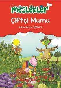 Çiftçi Mumu / Meslekler - Çilek Yayınları
