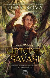 Çiftçinin Savaşı (Ciltli) - Yabancı Yayınları