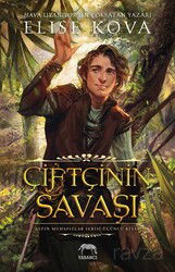 Çiftçinin Savaşı (Karton Kapak) - Yabancı Yayınları