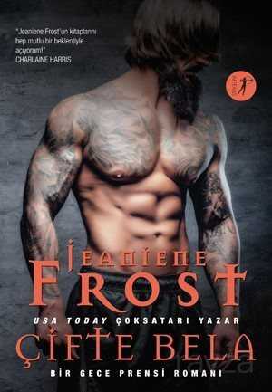 Çifte Bela - Artemis Yayınları