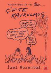 Çifte Kavrulmuş - Kırmızı Kedi Yayınevi