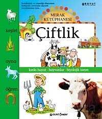 Çiftlik - Boyut Yayın Grubu