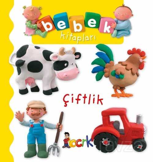 Çiftlik - Bıcırık Çocuk