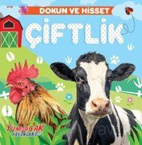 Çiftlik / Dokun ve Hisset - 1