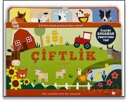 Çiftlik Kaşifleri / Bul ve Göster - 1