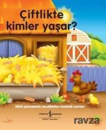 Çiftlikte Kimler Yaşar? - 1