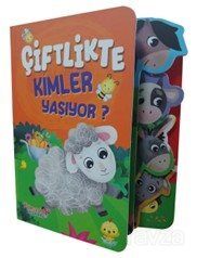 Çiftlikte Kimler Yaşıyor? - 1