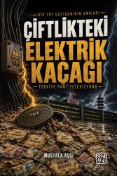 Çiftlikteki Elektrik Kaçağı - Kutlu Yayınevi