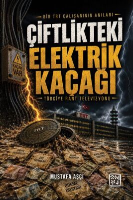 Çiftlikteki Elektrik Kaçağı - 1