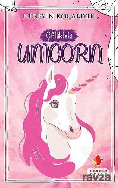 Çiftlikteki Unicorn - 1