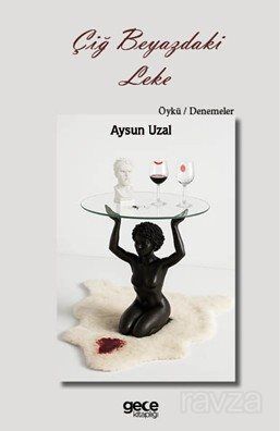 Çiğ Beyazdaki Leke - 1