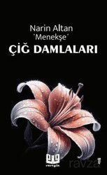 Çiğ Damlaları - Vaveyla Yayıncılık