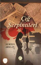 Çığ Serpintileri - Herdem Kitap