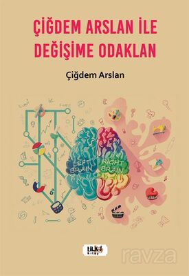 Çiğdem Arslan ile Değişime Odaklan - 1