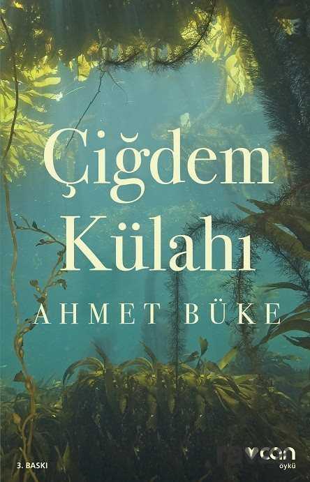 Çiğdem Külahı - Can Yayınları