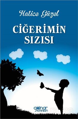 Ciğerimin Sızısı - 1