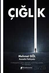 Çığlık - Karahan Kitabevi